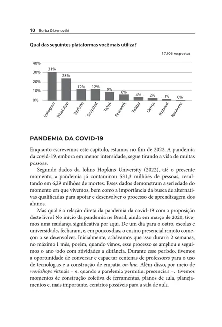 Transformando a Sala de Aula