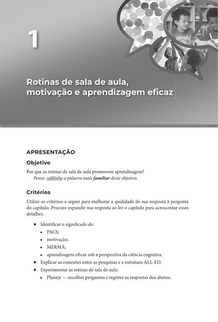 Diferenciação Pedagógica na Prática