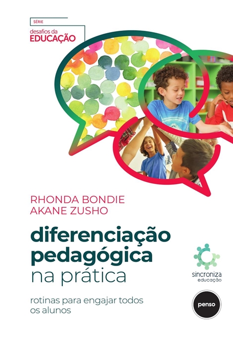 Diferenciação Pedagógica na Prática