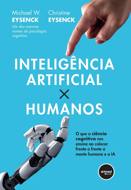 Inteligência Artificial X Humanos