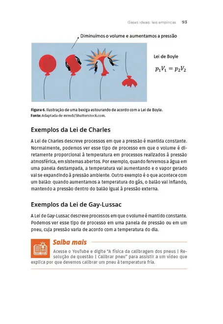 Tópicos especiais em físico-química: