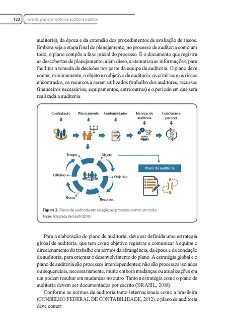 Auditoria no Setor Público
