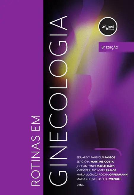 Rotinas em ginecologia