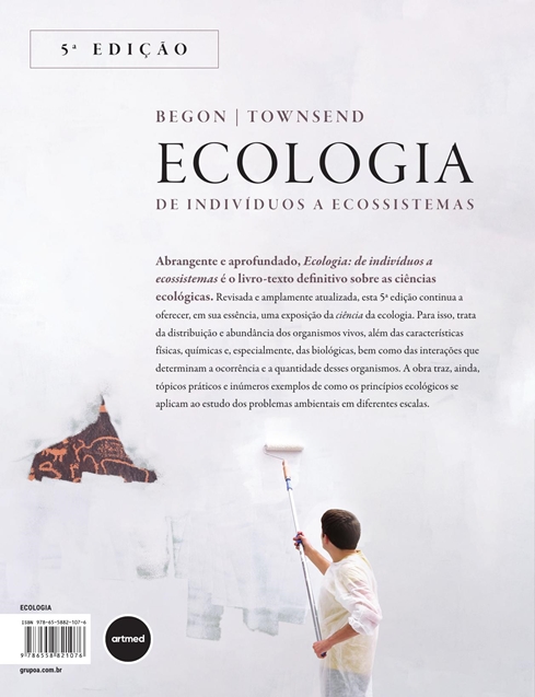 Ecologia