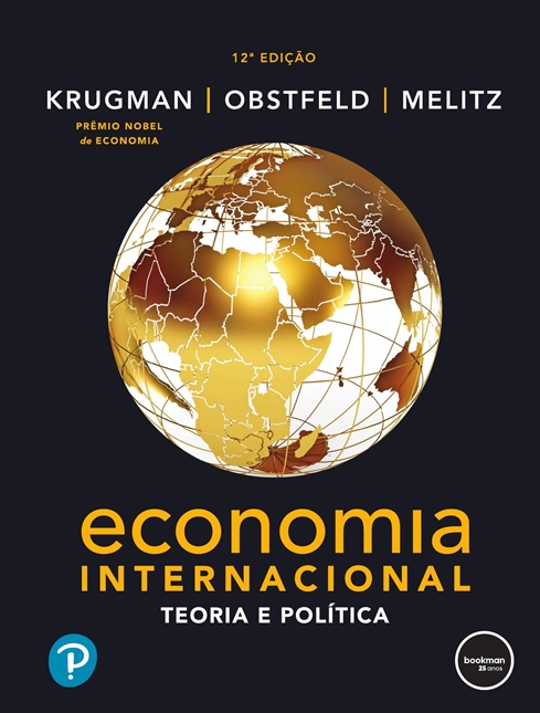 Economia Internacional