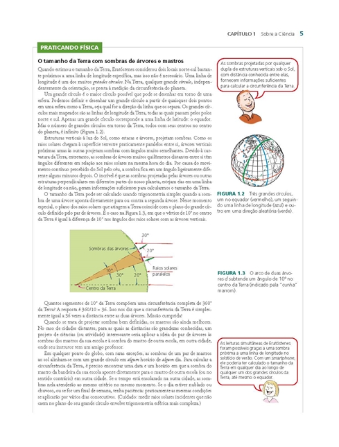 Física Conceitual