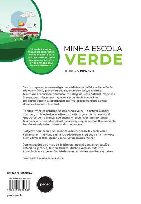 Minha Escola Verde