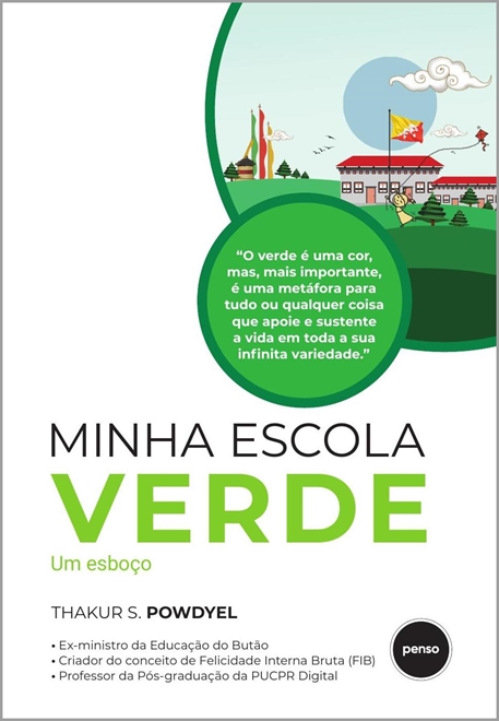 Minha Escola Verde