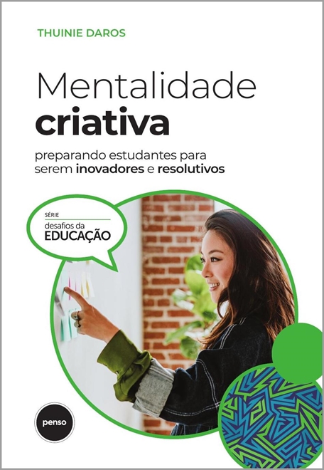 Mentalidade Criativa