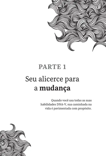 O que te Torna Mais Forte