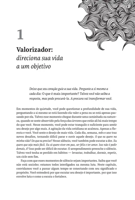 O que te Torna Mais Forte