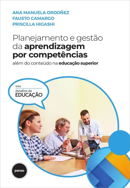 Planejamento e Gestão da Aprendizagem por Competências