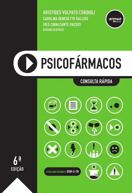 Psicofármacos
