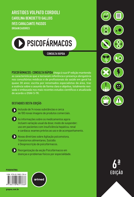 Psicofármacos