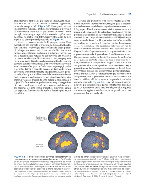 Princípios de Neurociências