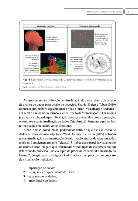 Visualização de Dados