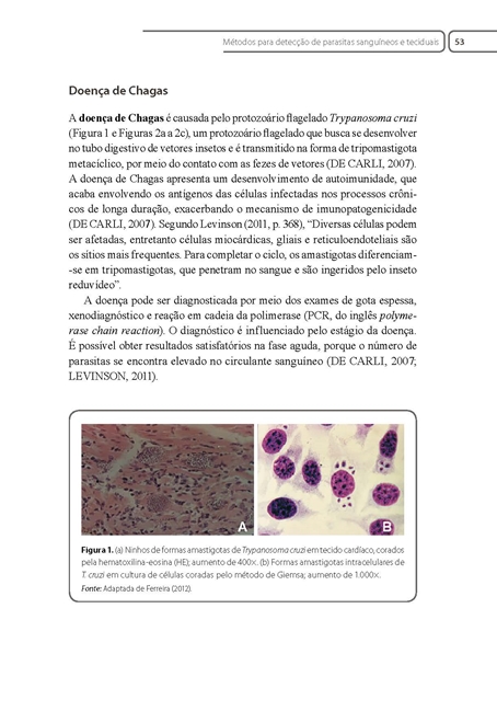 Parasitologia Clínica