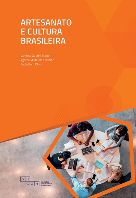 Artesanato e Cultura Brasileira