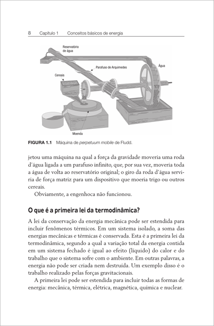 Tudo o que Você Precisa Saber sobre Energia