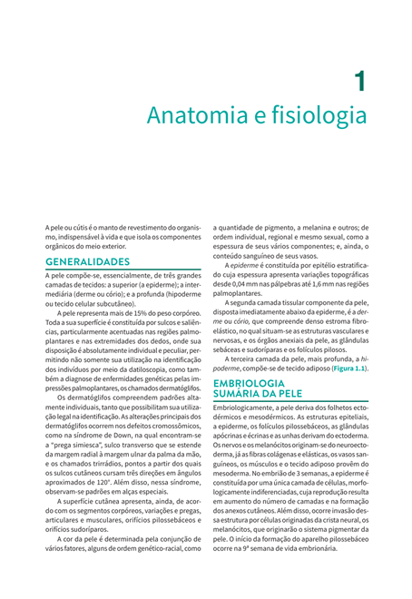 Manual de Dermatologia Clínica de Sampaio e Rivitti