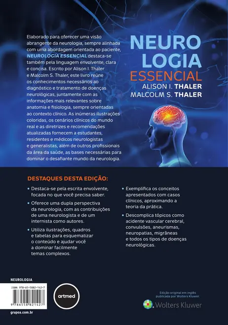 Neurologia Essencial