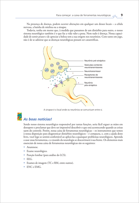 Neurologia Essencial