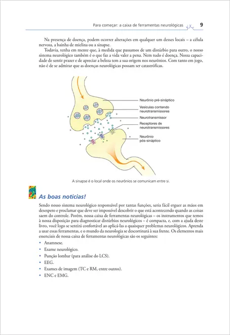 Neurologia Essencial
