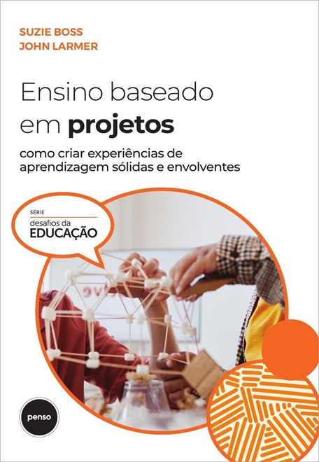 Ensino Baseado em Projetos