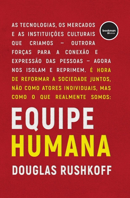 Equipe Humana