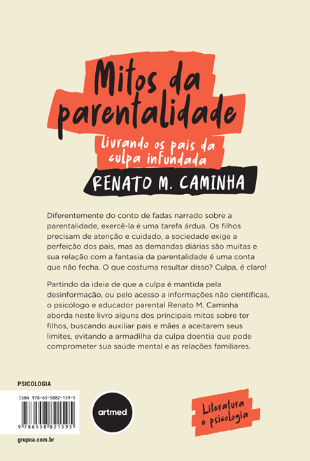 Mitos da Parentalidade