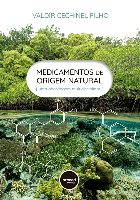 Medicamentos de Origem Natural