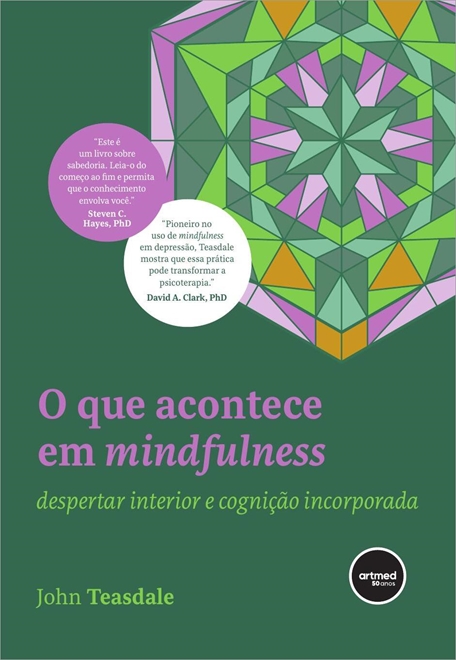 O que Acontece em Mindfulness