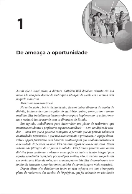 Da Reabertura à Reinvenção