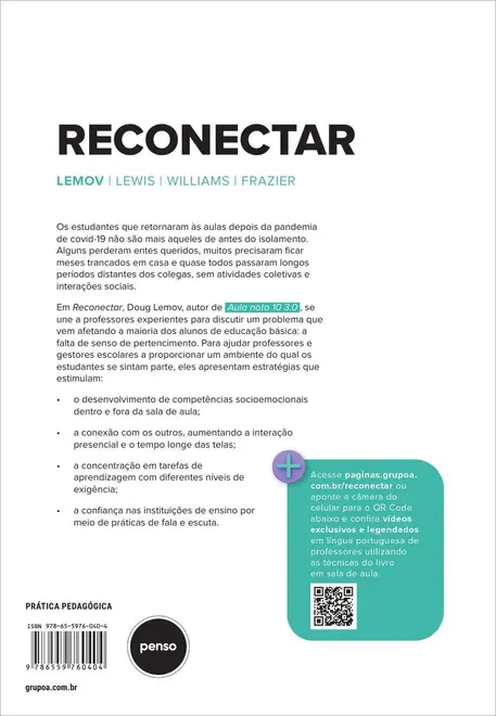 Reconectar