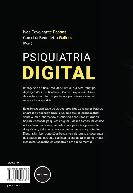 Psiquiatria Digital
