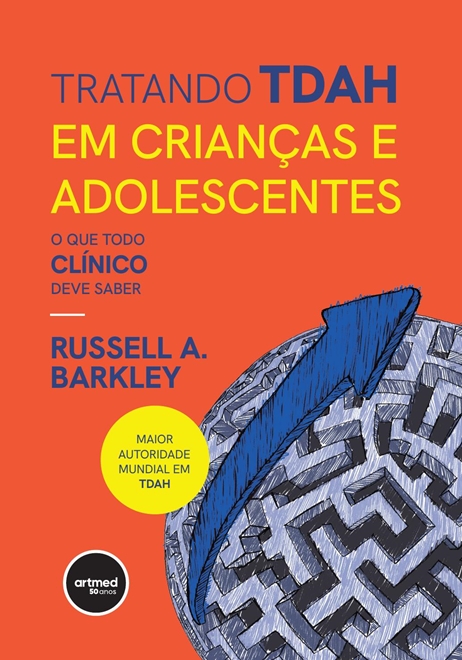 Tratando TDAH em Crianças e Adolescentes