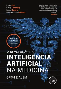 A Revolução da Inteligência Artificial na Medicina