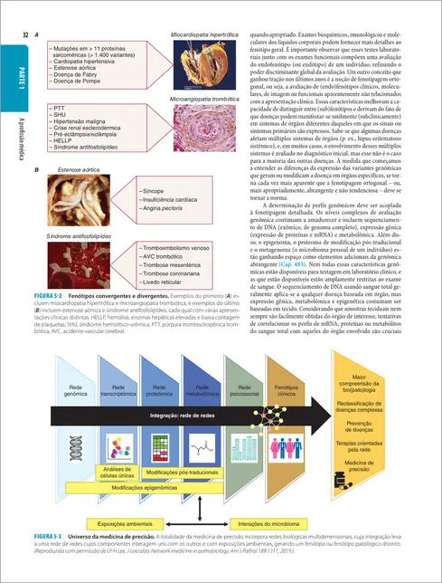 Medicina Interna de Harrison - 2 Volumes