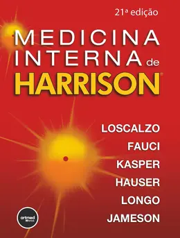 Medicina Interna de Harrison - 2 Volumes