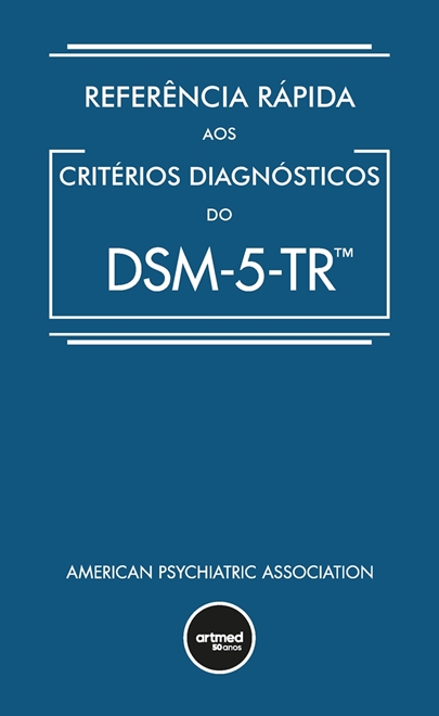 Kit DSM-5-TR