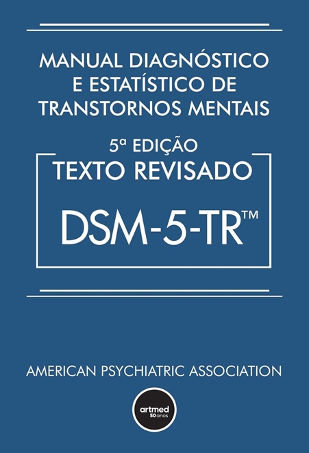 Kit DSM-5-TR