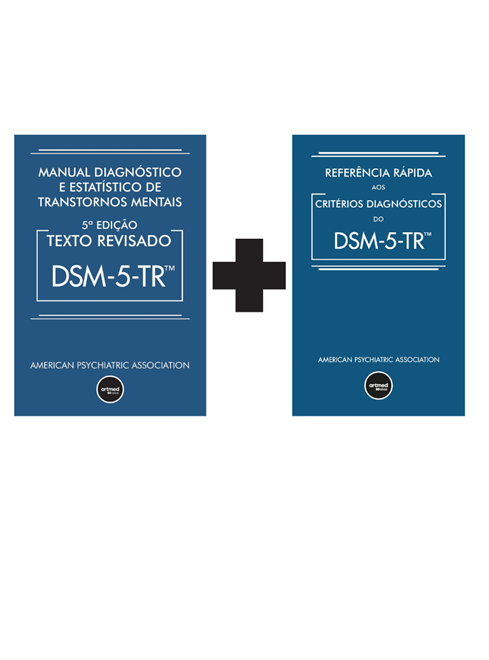 Kit DSM-5-TR