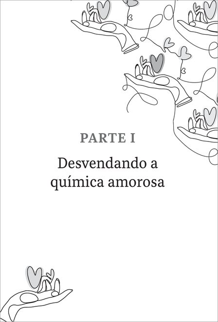 Armadilhas da Química Amorosa