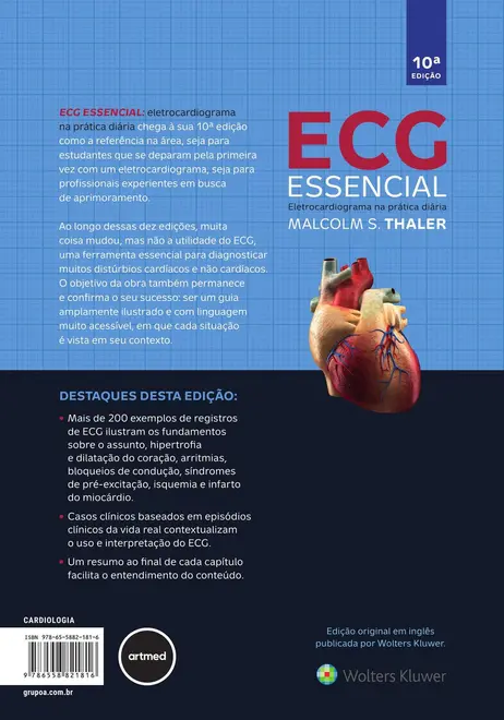 ECG Essencial