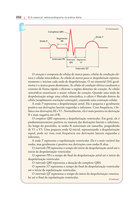 ECG Essencial