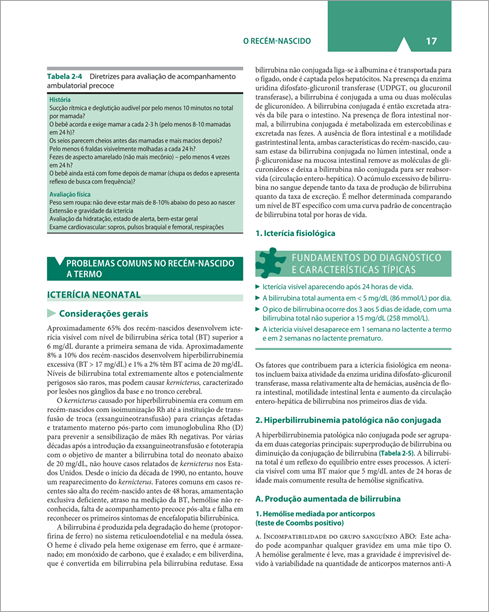 CURRENT Pediatria: Diagnóstico e Tratamento - 26.ed.