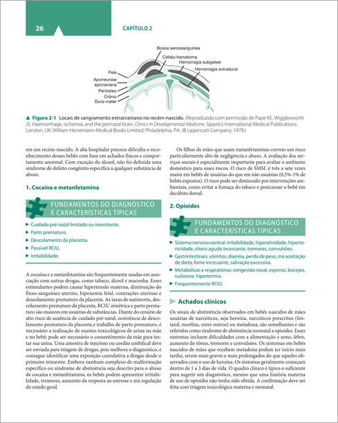 CURRENT Pediatria: Diagnóstico e Tratamento - 26.ed.