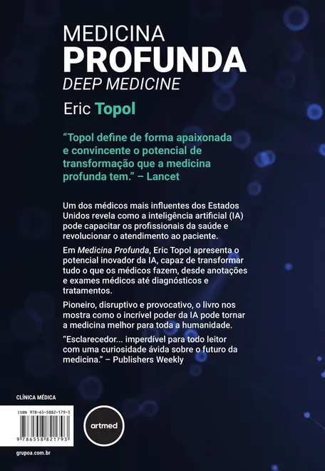 Medicina Profunda - Deep Medicine
