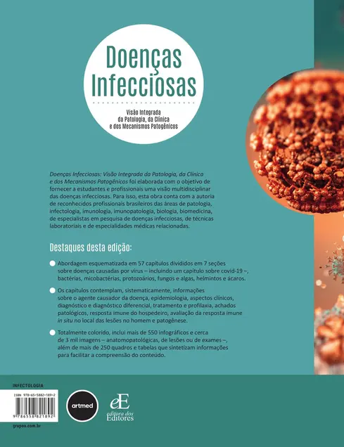 Doenças Infecciosas