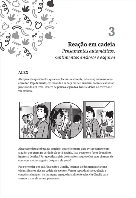 Vencendo a Timidez e a Ansiedade Social na Adolescência